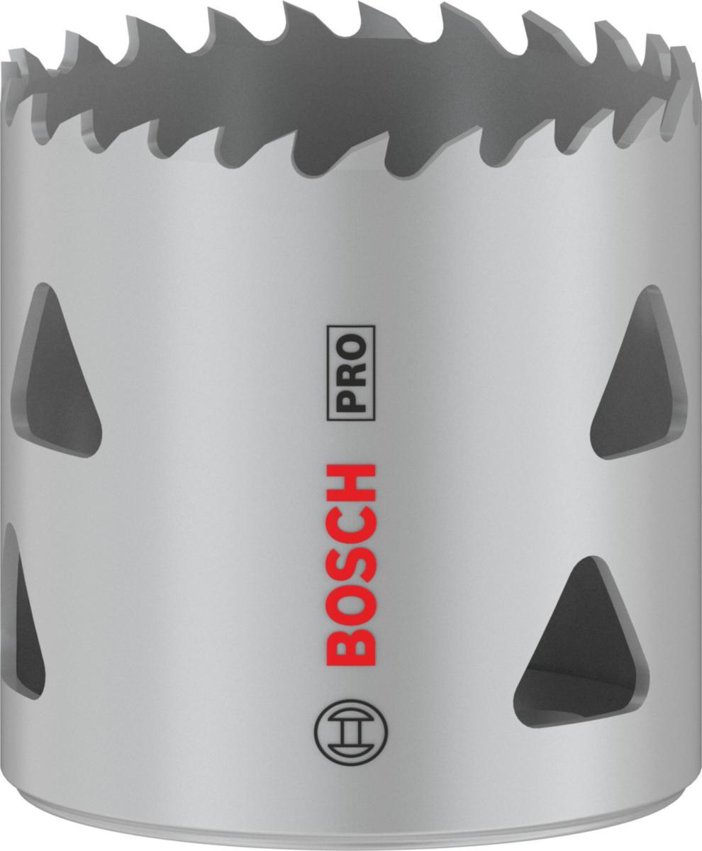 Hullsag Bosch multi material
