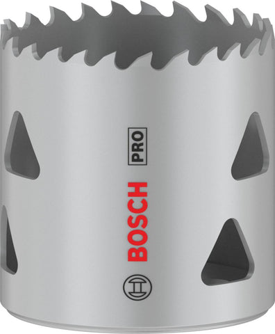 Hullsag Bosch multi material