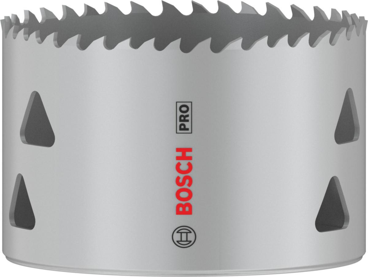 Hullsag Bosch multi material