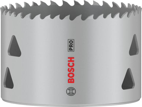 Hullsag Bosch multi material