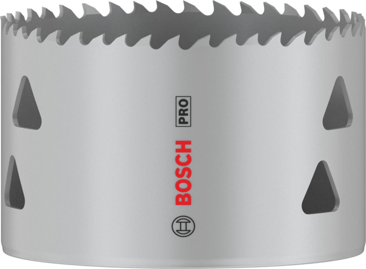 Hullsag Bosch multi material