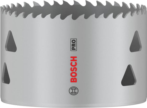 Hullsag Bosch multi material