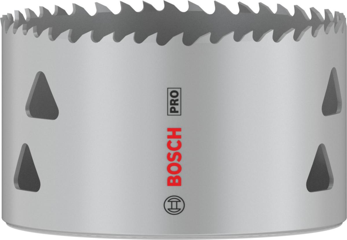 Hullsag Bosch multi material