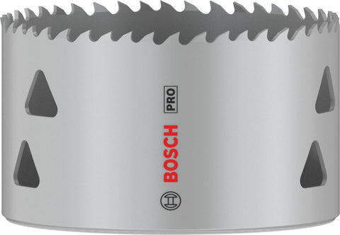 Hullsag Bosch multi material
