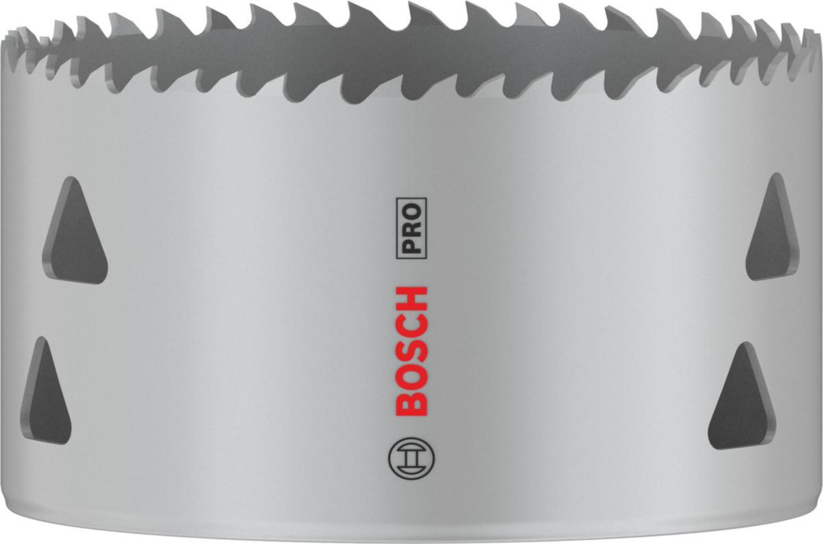 Hullsag Bosch multi material
