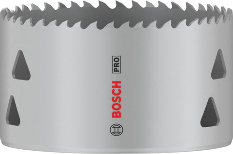 Hullsag Bosch multi material