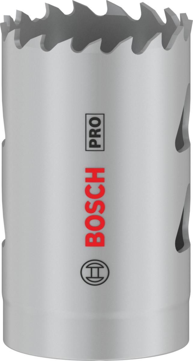 Hullsag Bosch multi material
