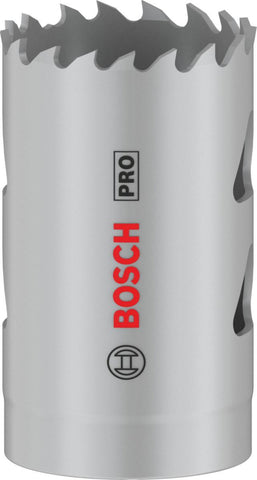 Hullsag Bosch multi material