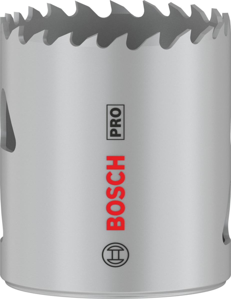 Hullsag Bosch multi material