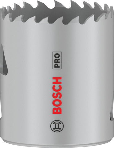 Hullsag Bosch multi material