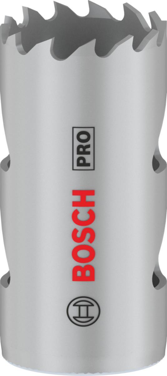 Hullsag Bosch multi material
