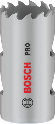 Hullsag Bosch multi material