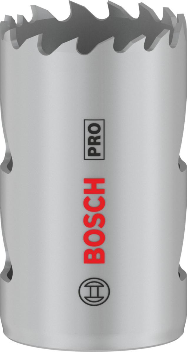 Hullsag Bosch multi material