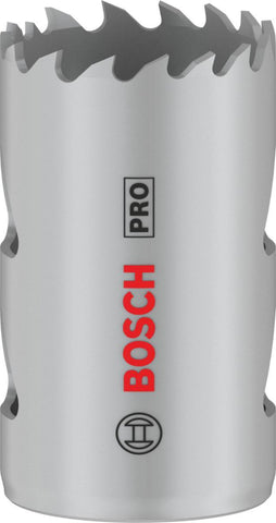 Hullsag Bosch multi material