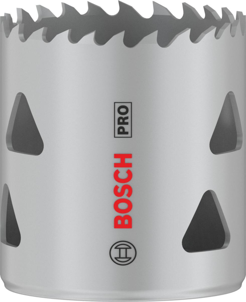 Hullsag Bosch multi material