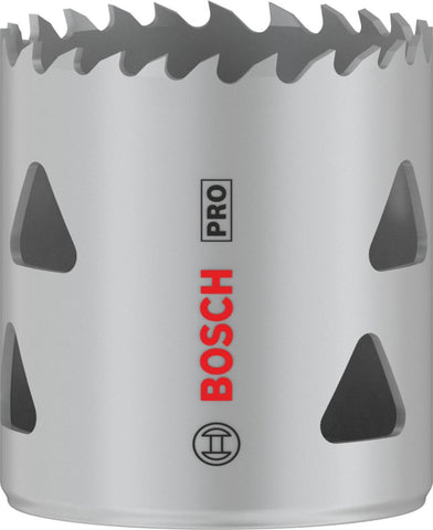Hullsag Bosch multi material