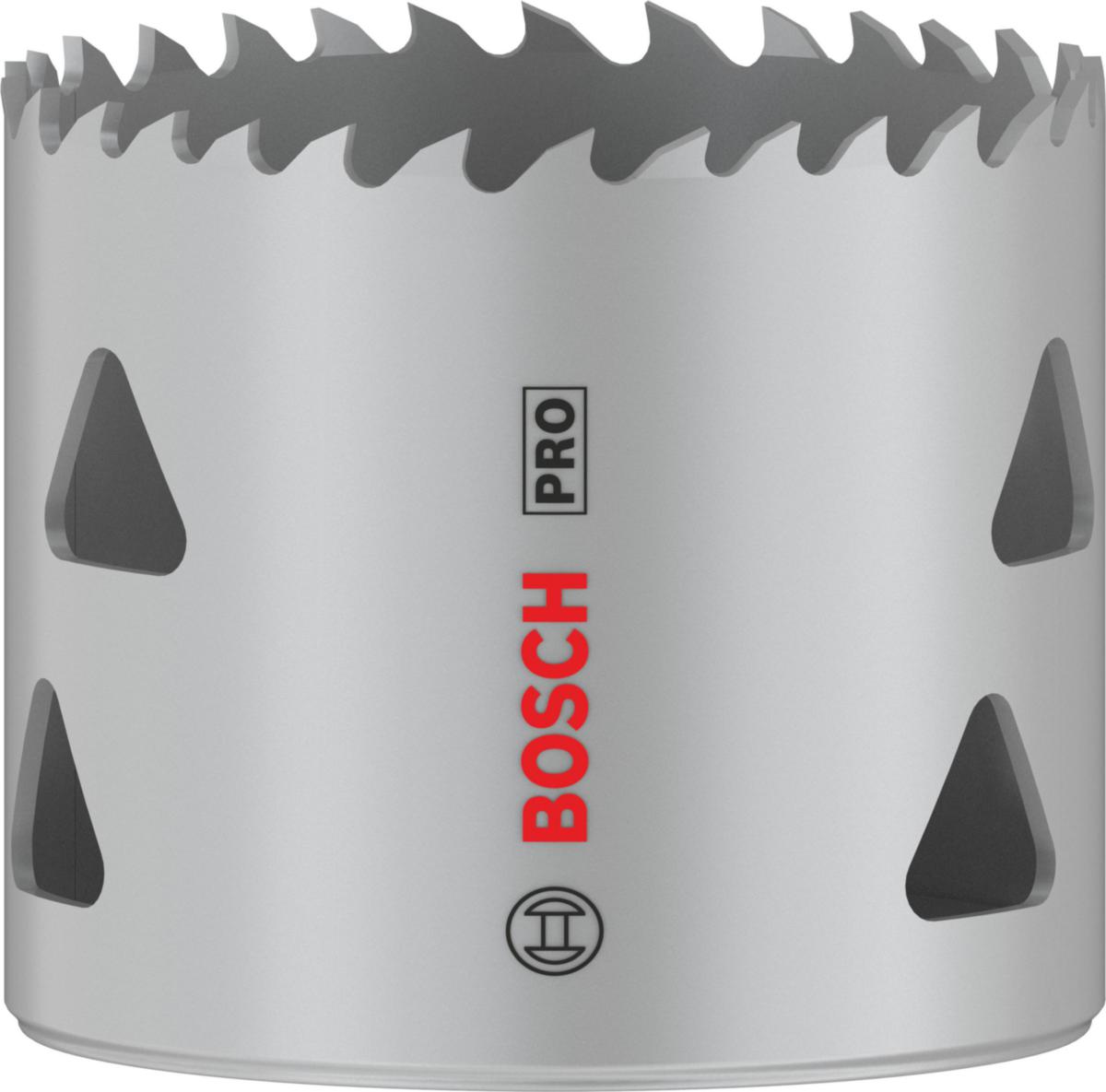 Hullsag Bosch multi material