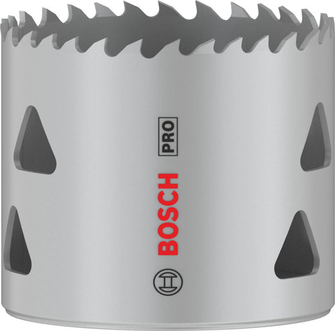 Hullsag Bosch multi material