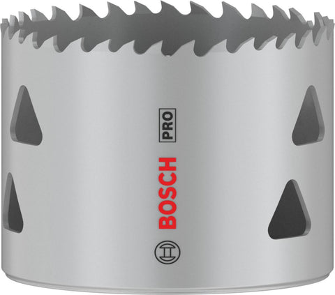 Hullsag Bosch multi material