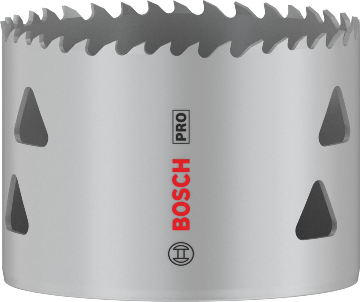 Hullsag Bosch multi material