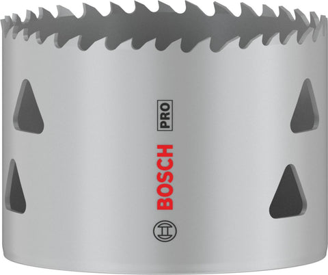 Hullsag Bosch multi material