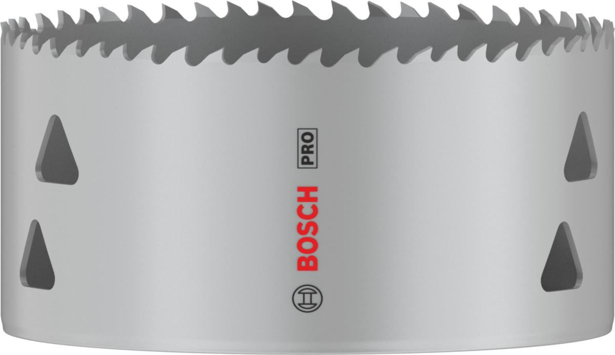 Hullsag Bosch multi material