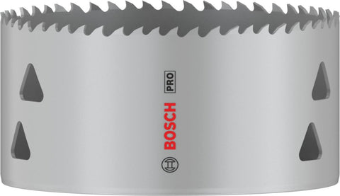 Hullsag Bosch multi material