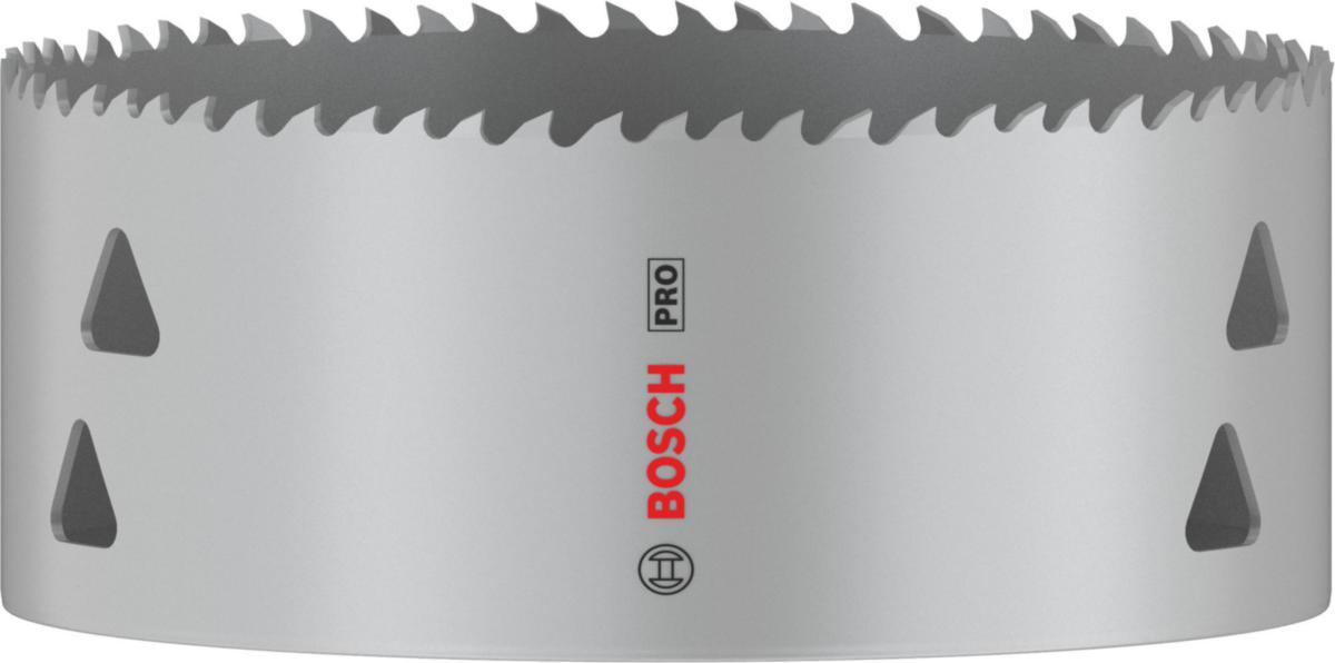 Hullsag Bosch multi material