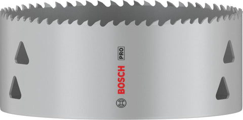 Hullsag Bosch multi material