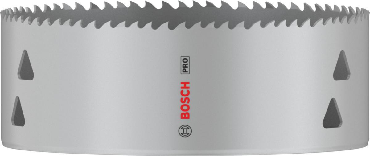 Hullsag Bosch multi material