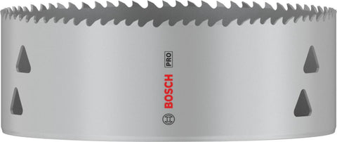 Hullsag Bosch multi material