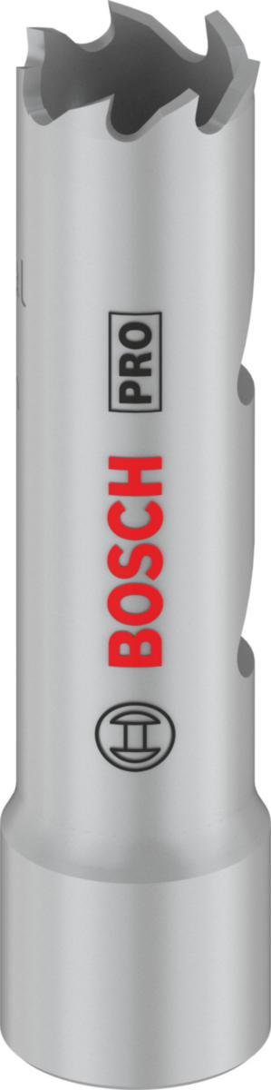Hullsag Bosch multi material