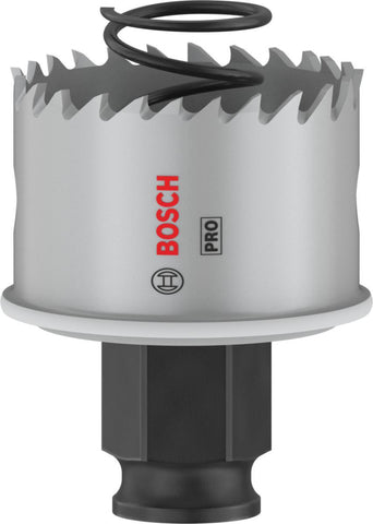 Hullsag Bosch PRO Sheet Metal