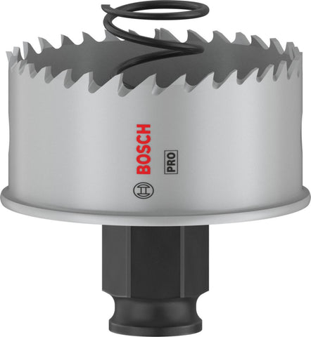 Hullsag Bosch PRO Sheet Metal