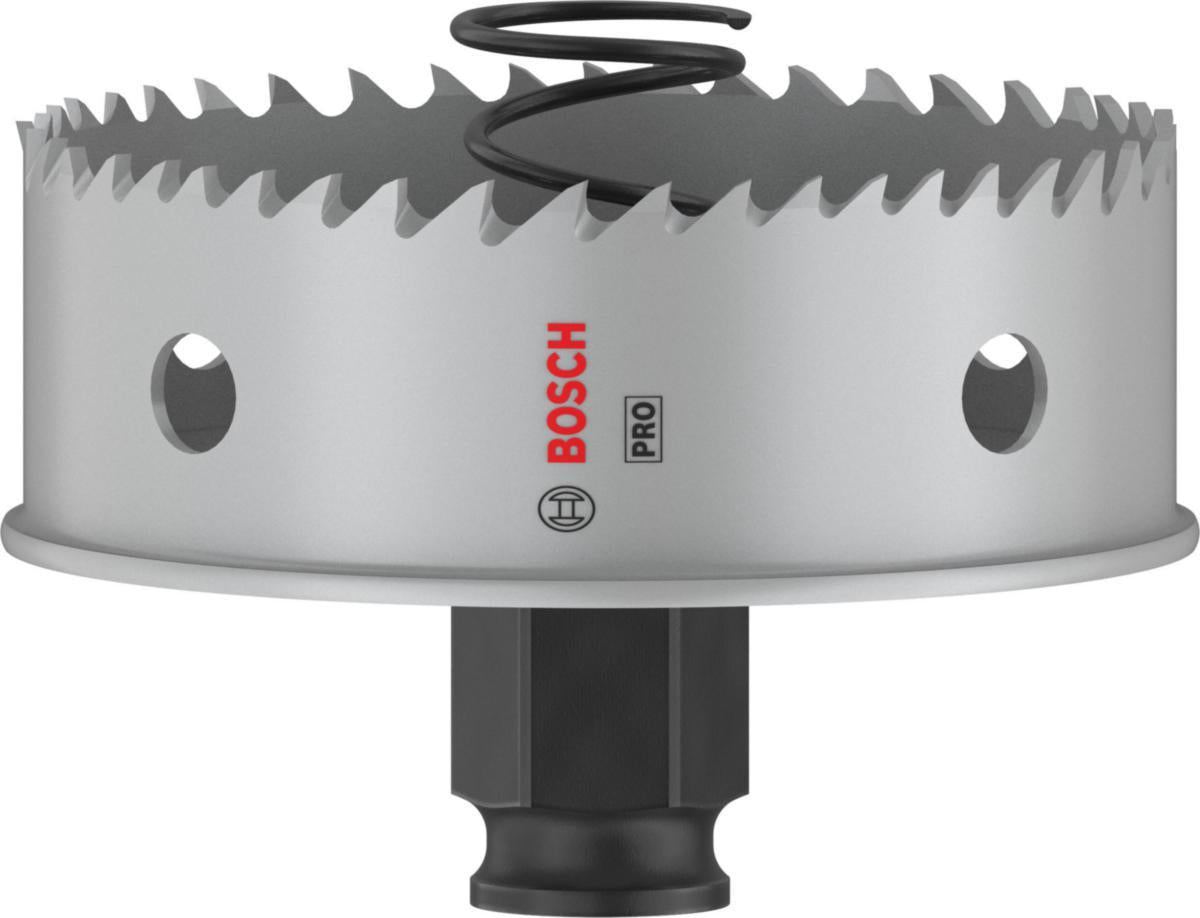 Hullsag Bosch PRO Sheet Metal