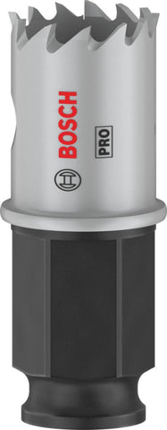 Hullsag Bosch PRO Sheet Metal