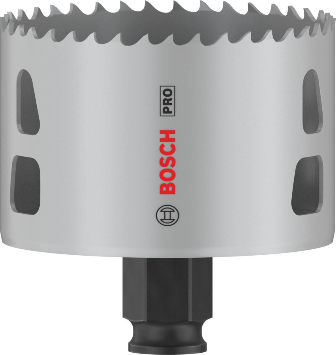 Hullsag multi material Bosch, Power Change Plus