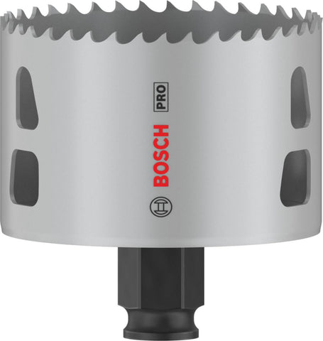 Hullsag multi material Bosch, Power Change Plus