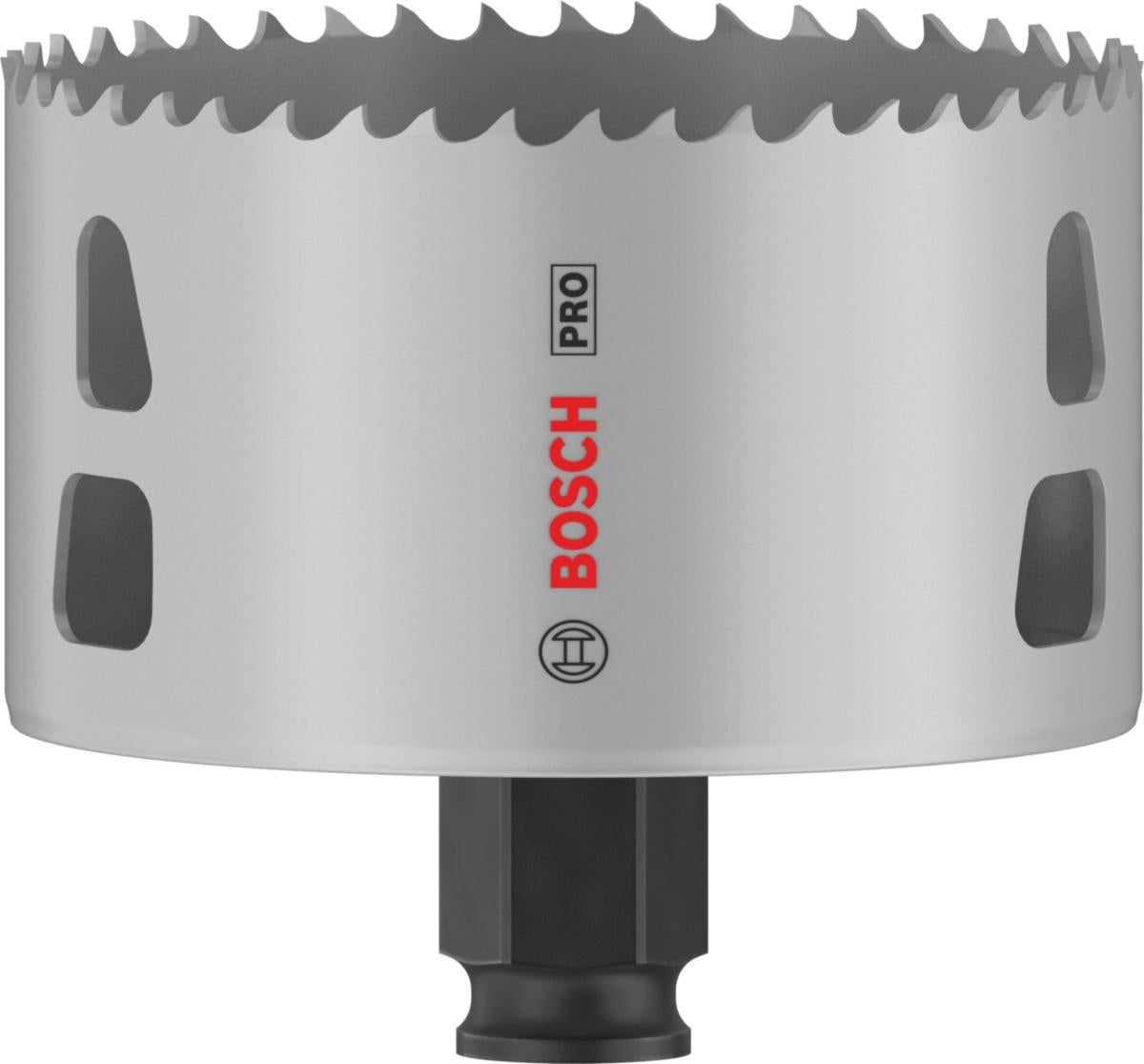 Hullsag multi material Bosch, Power Change Plus