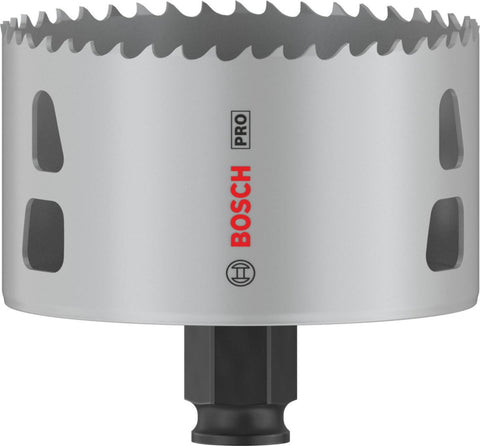 Hullsag multi material Bosch, Power Change Plus