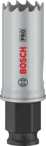 Hullsag multi material Bosch, Power Change Plus