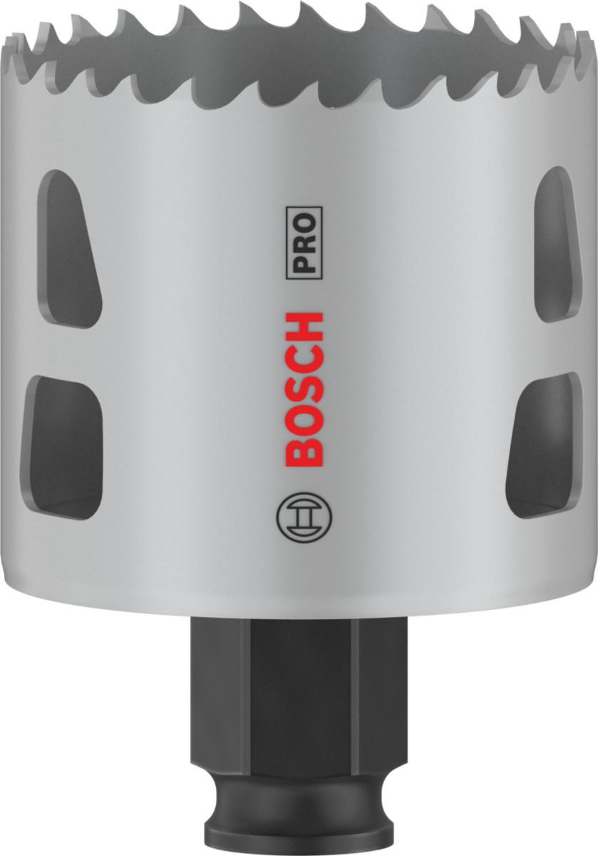 Hullsag multi material Bosch, Power Change Plus