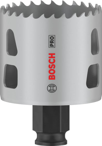 Hullsag multi material Bosch, Power Change Plus