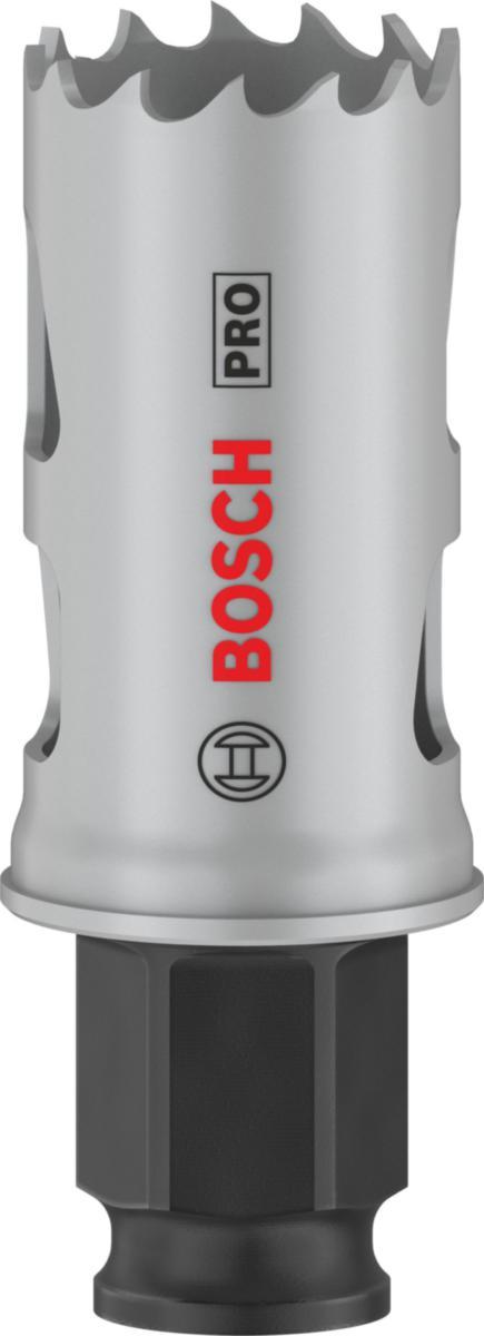 Hullsag multi material Bosch, Power Change Plus fra BOSCH