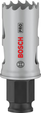 Hullsag multi material Bosch, Power Change Plus fra BOSCH