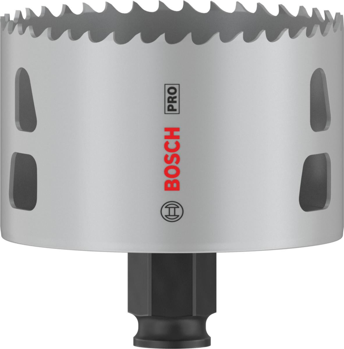 Hullsag multi material Bosch, Power Change Plus