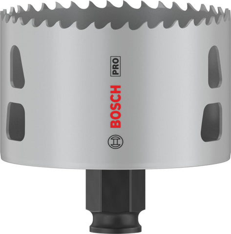 Hullsag multi material Bosch, Power Change Plus