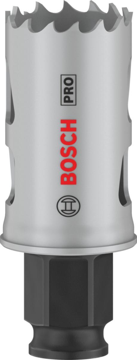 Hullsag multi material Bosch, Power Change Plus