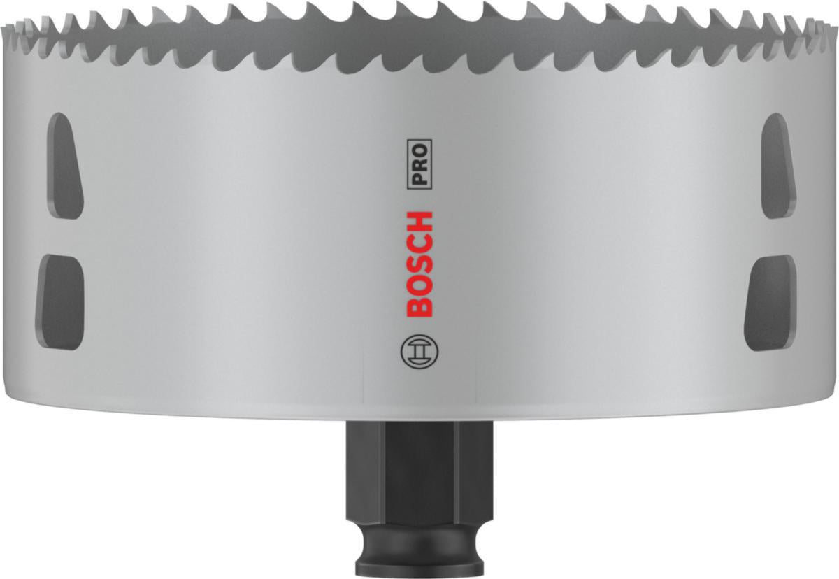 Hullsag multi material Bosch, Power Change Plus