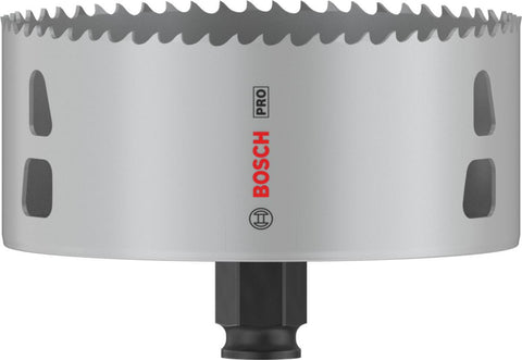 Hullsag multi material Bosch, Power Change Plus